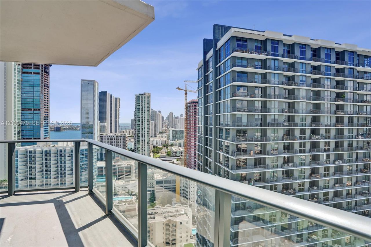 501 NE 31st St , Unit 2808, Miami, FL 33137 Photo