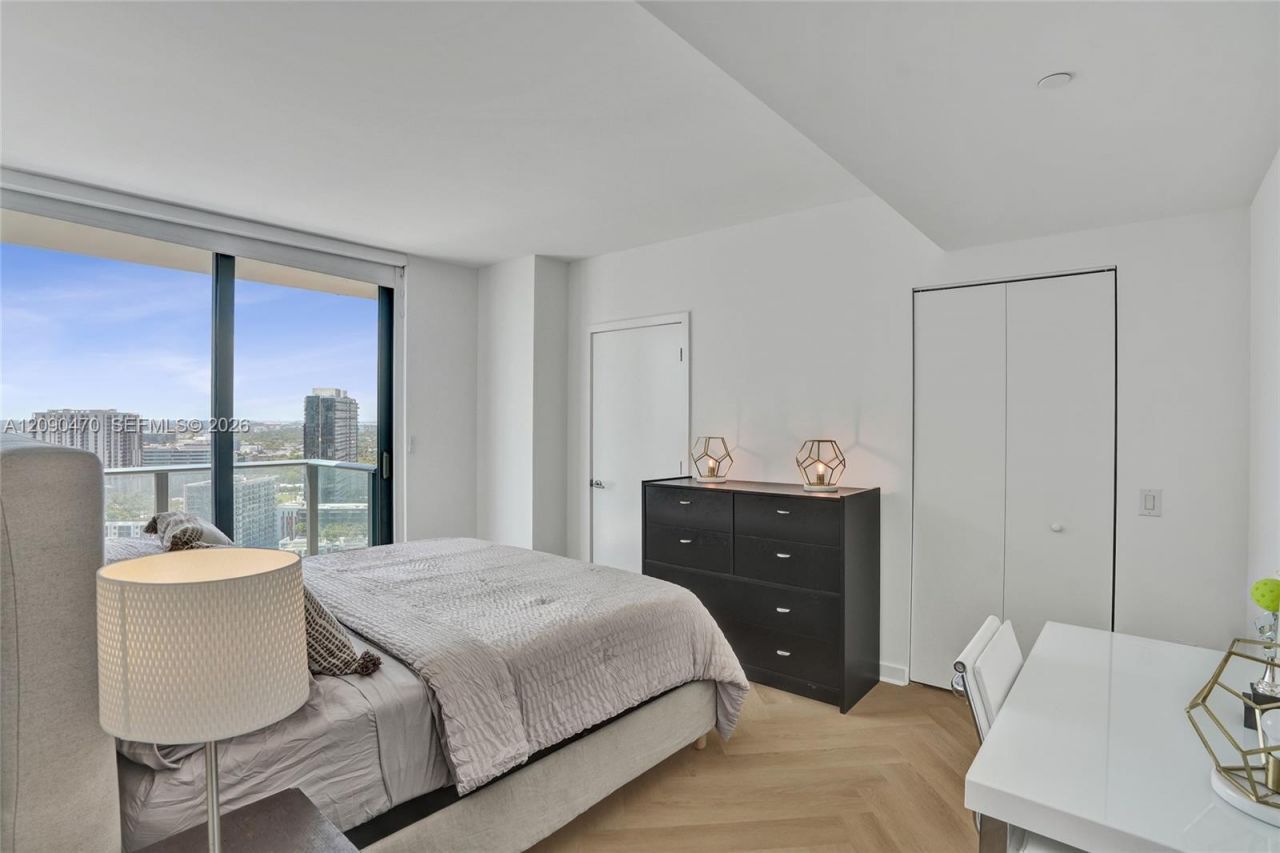 501 NE 31st St , Unit 2808, Miami, FL 33137 Photo