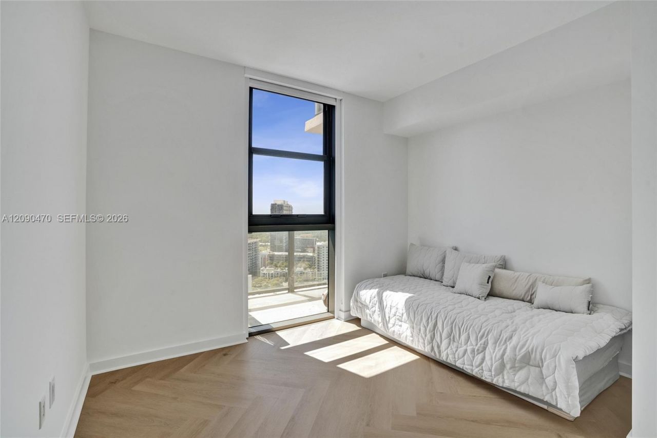 501 NE 31st St , Unit 2808, Miami, FL 33137 Photo