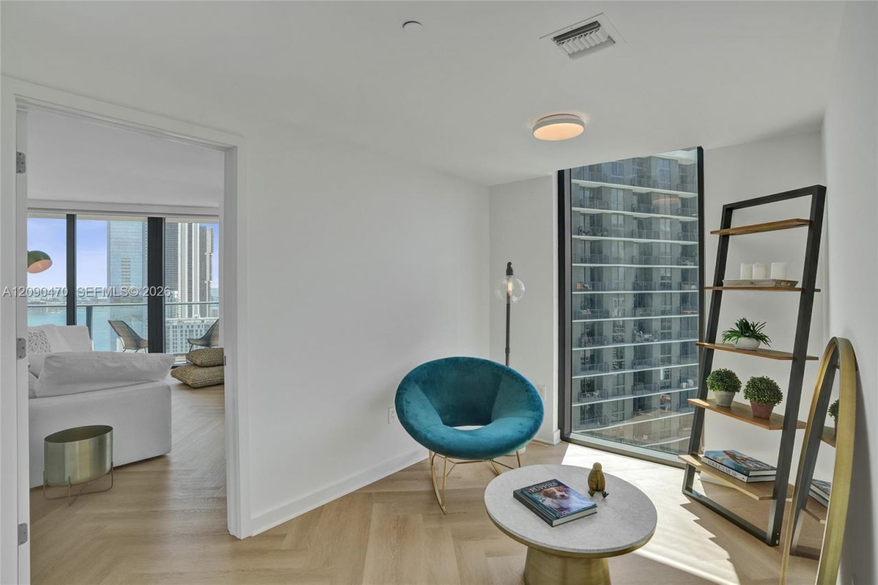 501 NE 31st St , Unit 2808, Miami, FL 33137 Photo