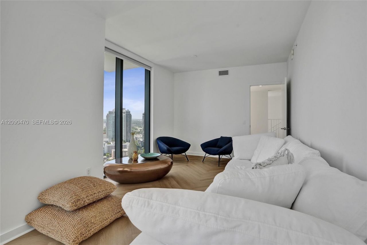501 NE 31st St , Unit 2808, Miami, FL 33137 Photo