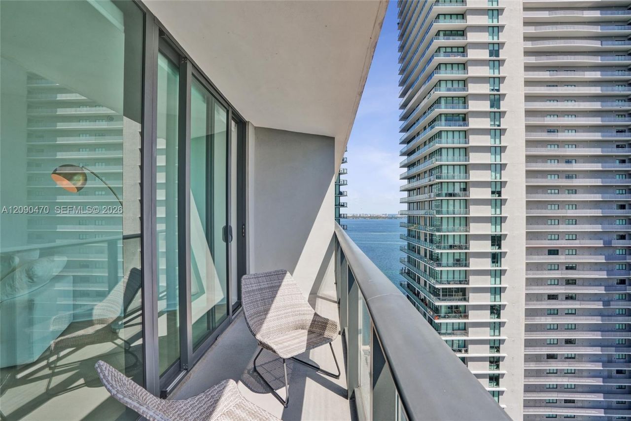 501 NE 31st St , Unit 2808, Miami, FL 33137 Photo