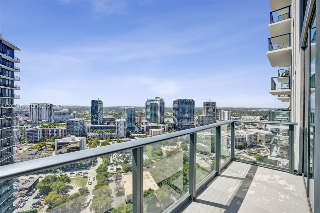 501 NE 31st St , Unit 2808, Miami, FL 33137 Photo