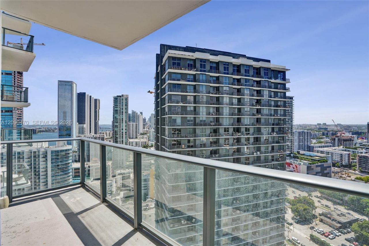 501 NE 31st St , Unit 2808, Miami, FL 33137 Photo