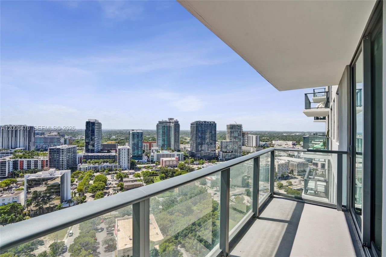 501 NE 31st St , Unit 2808, Miami, FL 33137 Photo