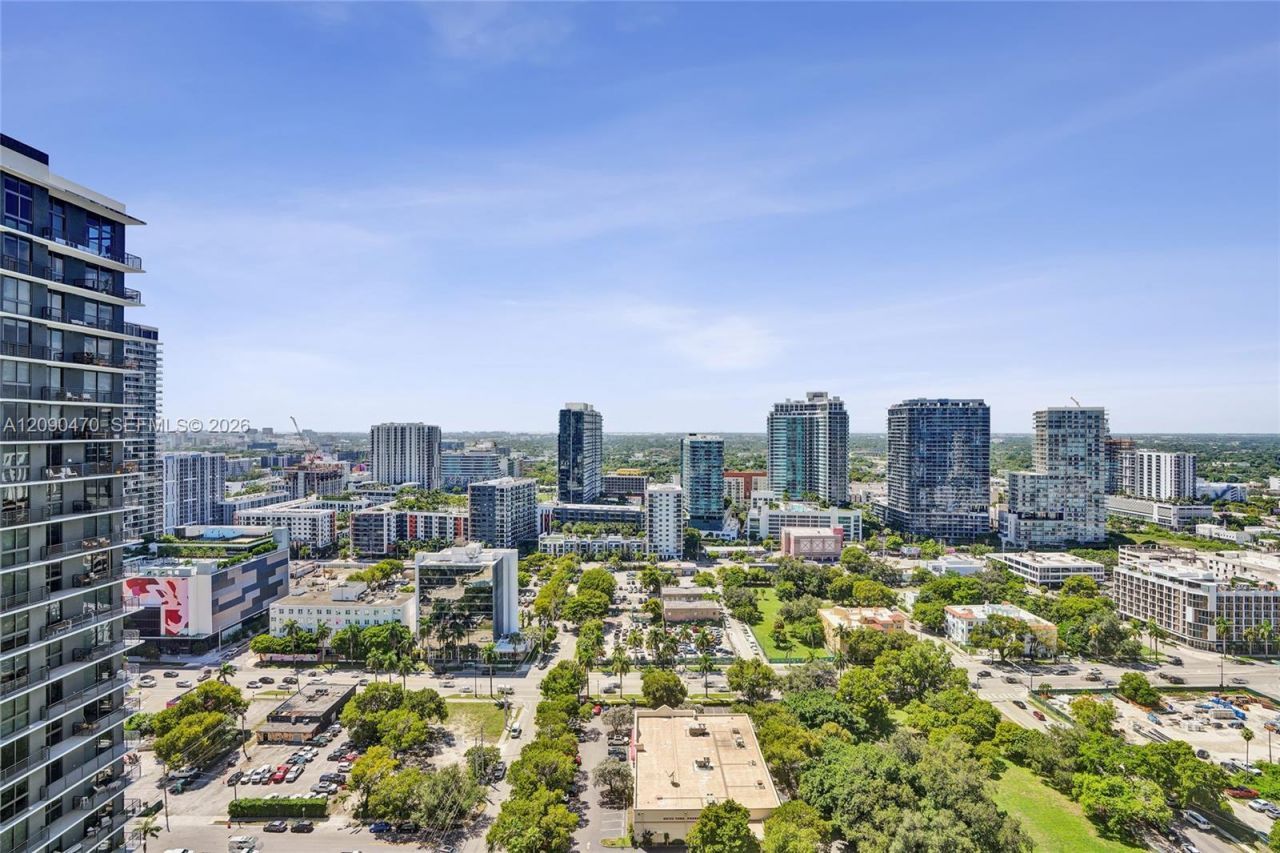 501 NE 31st St , Unit 2808, Miami, FL 33137 Photo
