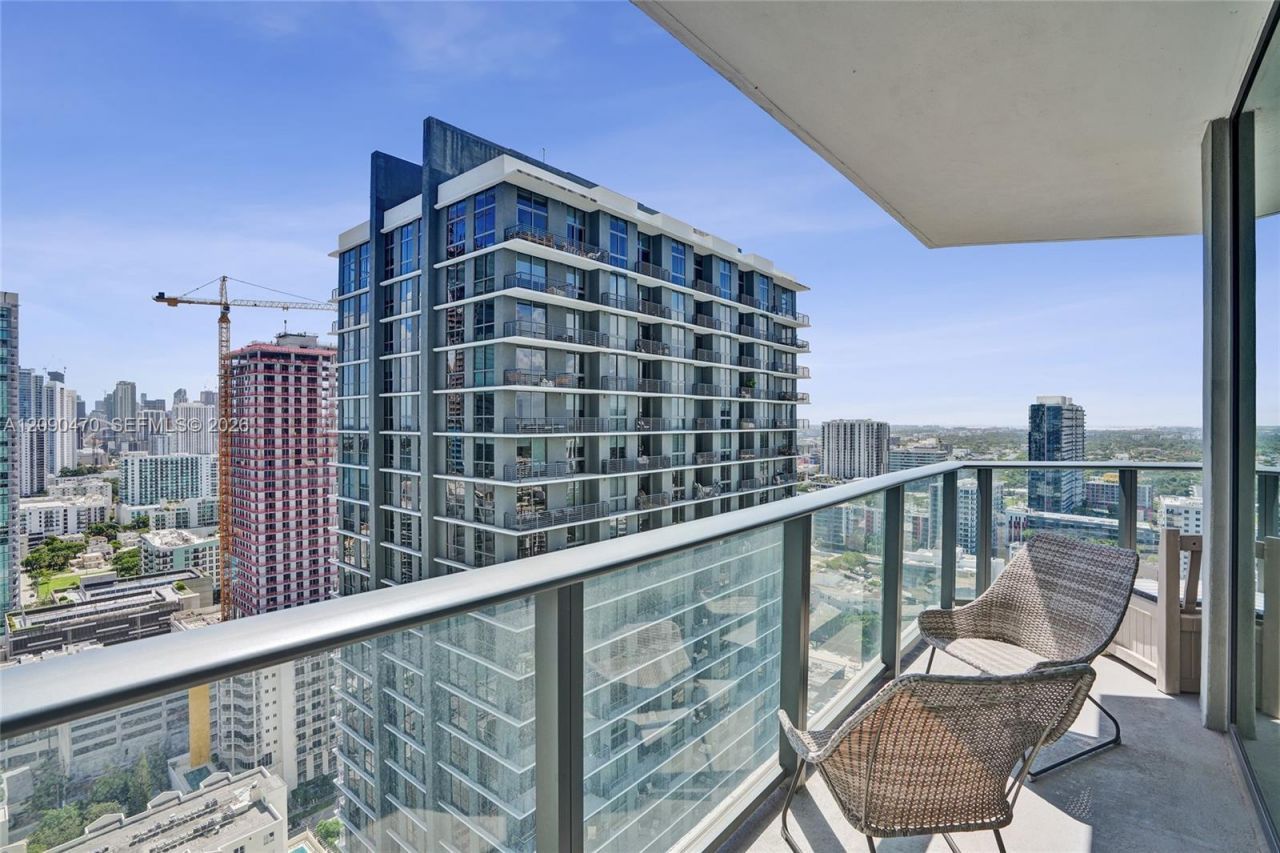 501 NE 31st St , Unit 2808, Miami, FL 33137 Photo