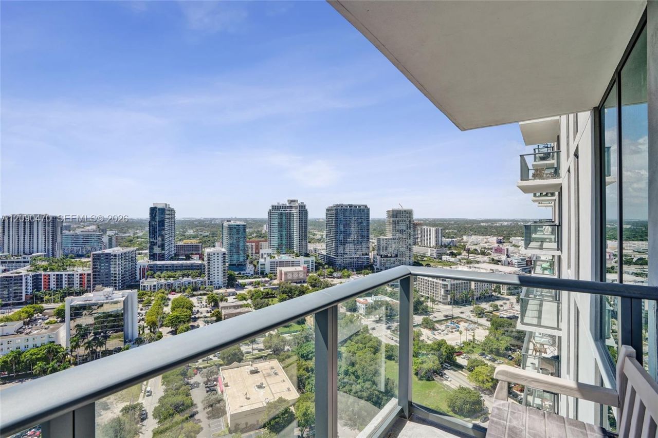 501 NE 31st St , Unit 2808, Miami, FL 33137 Photo