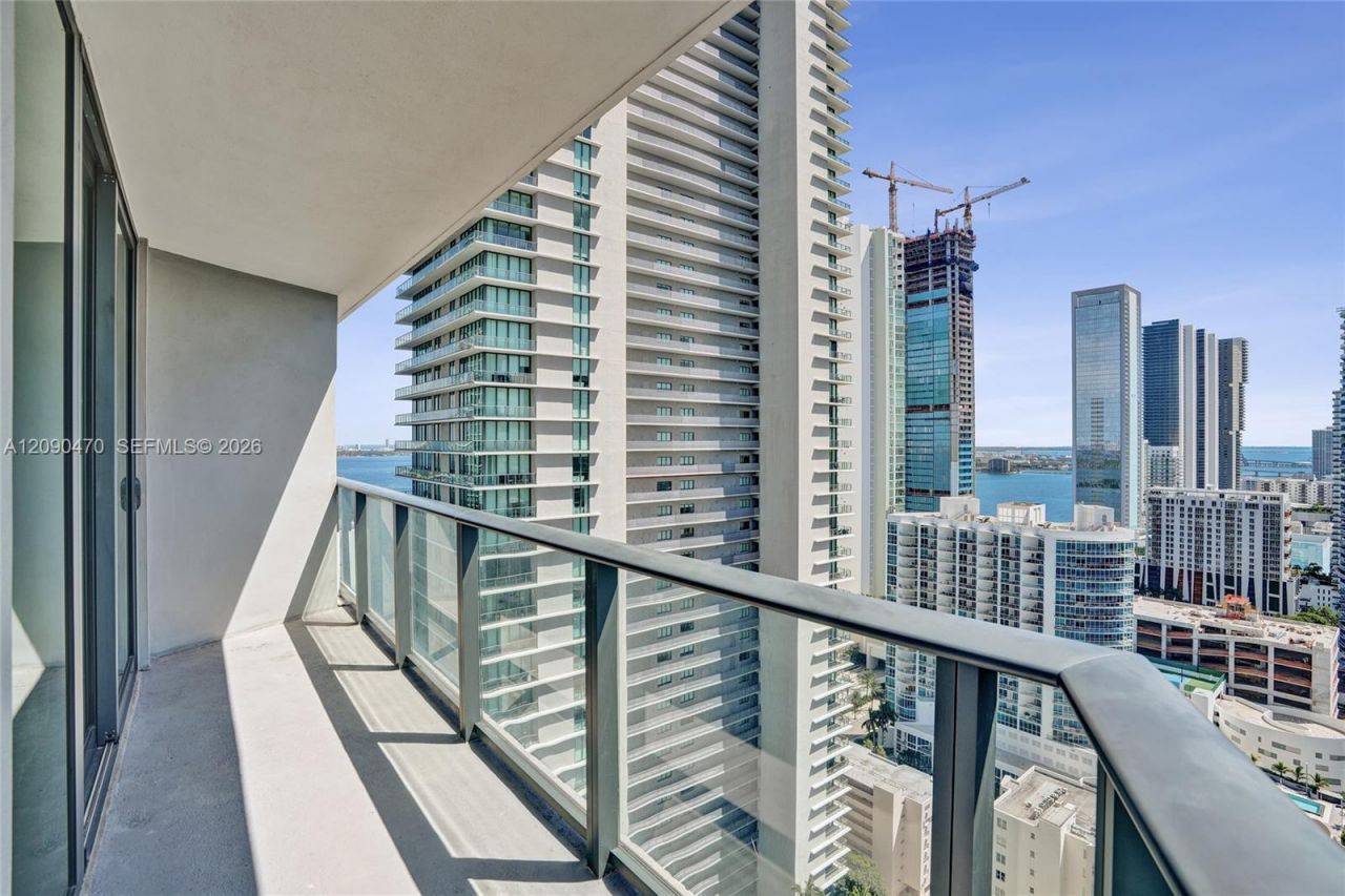 501 NE 31st St , Unit 2808, Miami, FL 33137 Photo