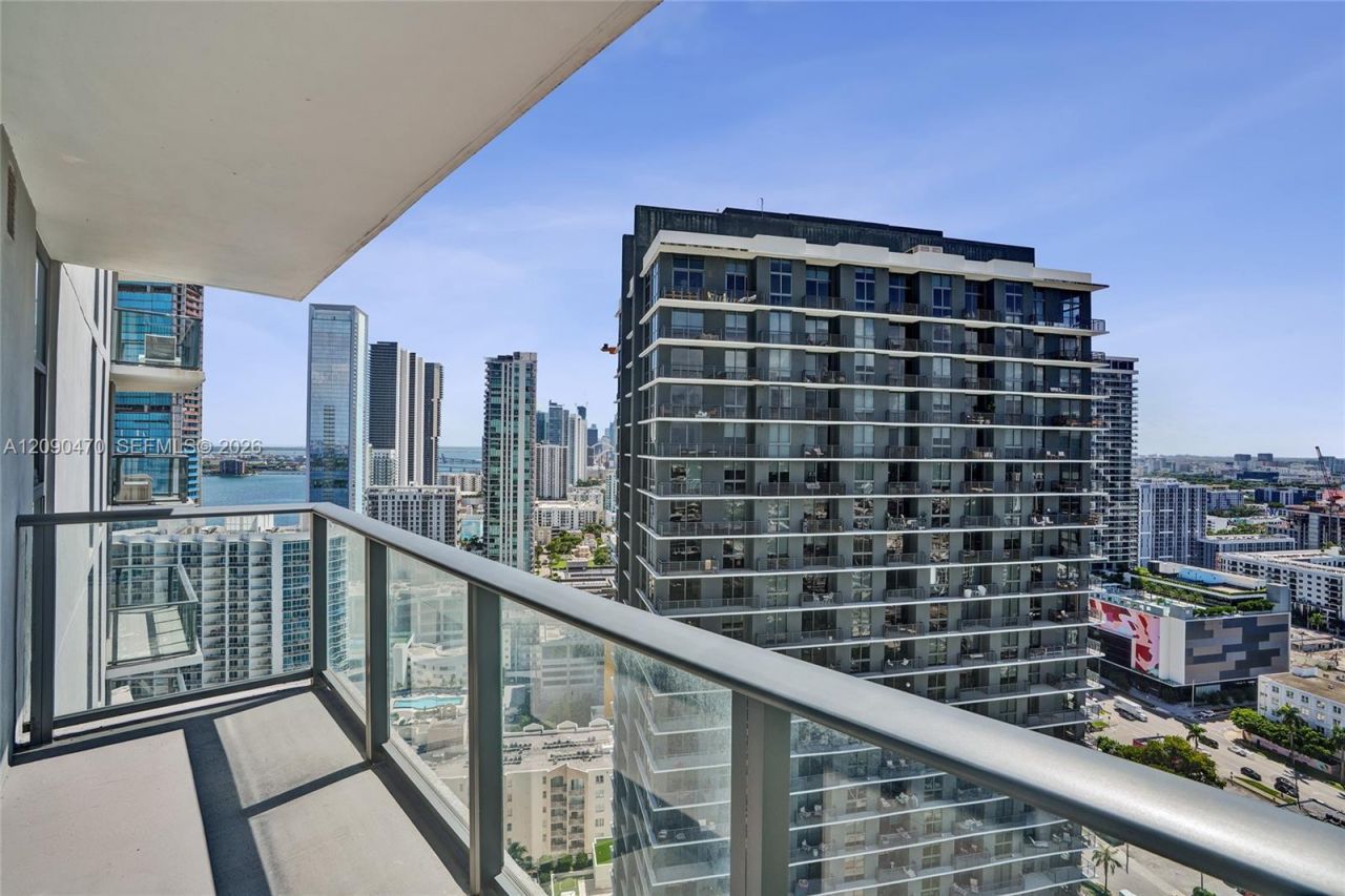 501 NE 31st St , Unit 2808, Miami, FL 33137 Photo