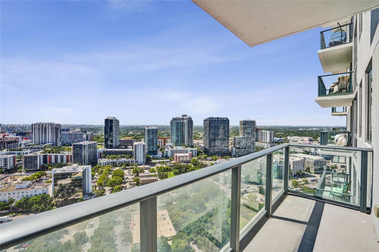 501 NE 31st St , Unit 2808, Miami, FL 33137 Photo