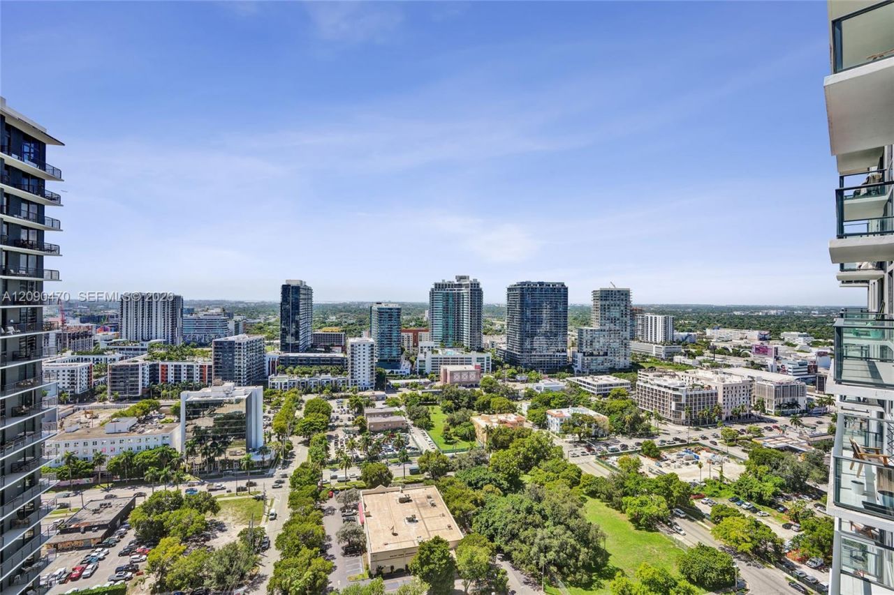 501 NE 31st St , Unit 2808, Miami, FL 33137 Photo