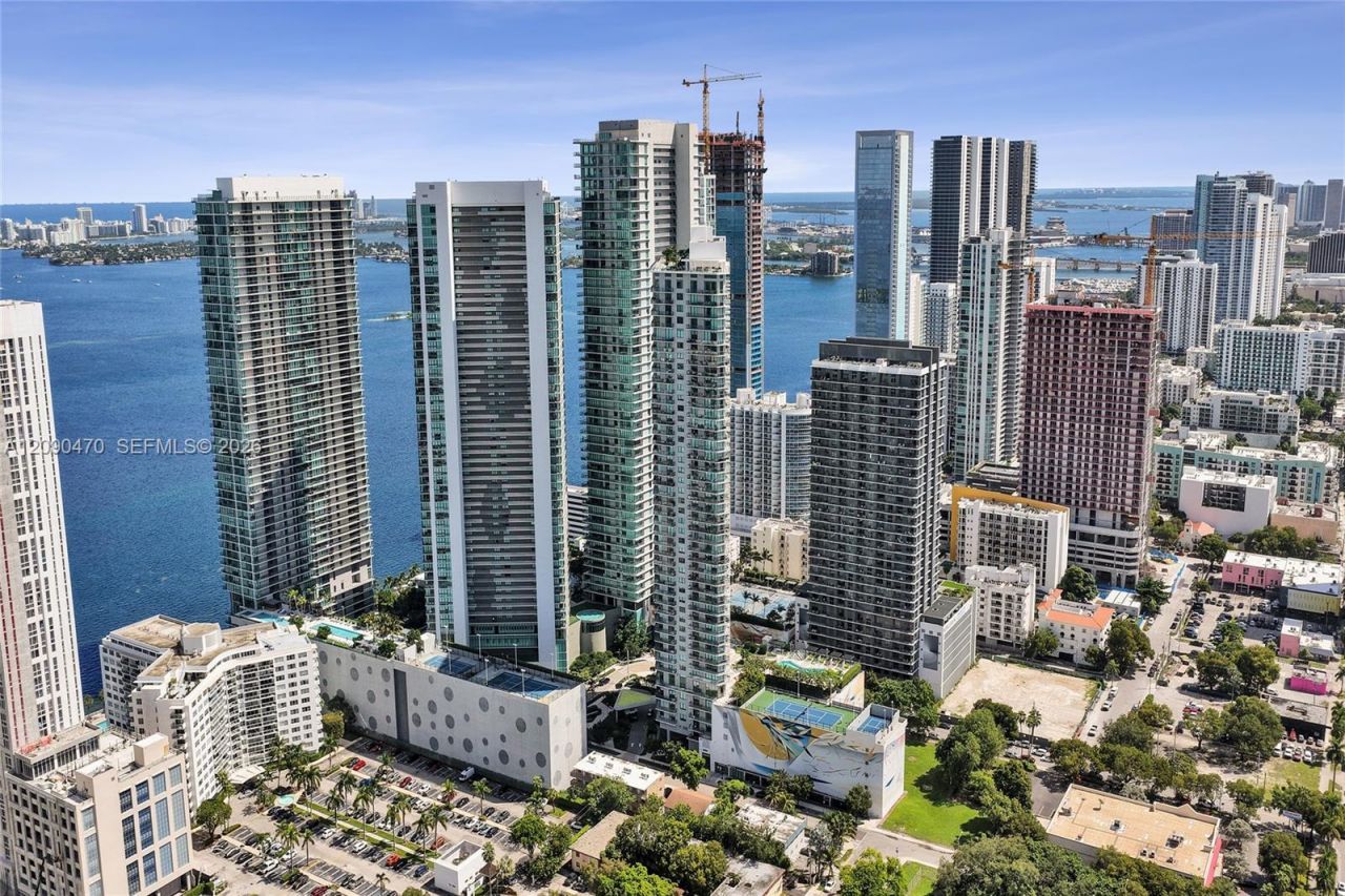 501 NE 31st St , Unit 2808, Miami, FL 33137 Photo