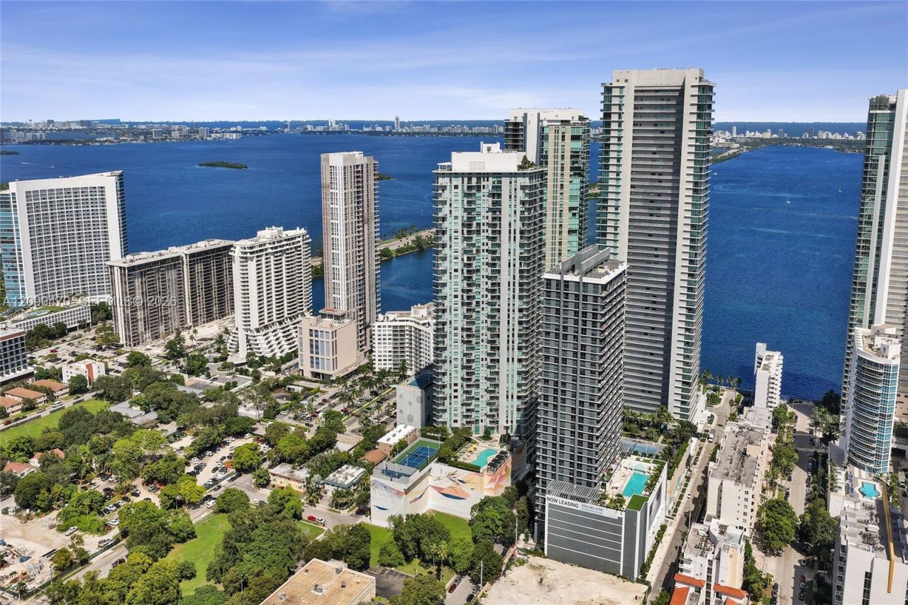 501 NE 31st St , Unit 2808, Miami, FL 33137 Photo