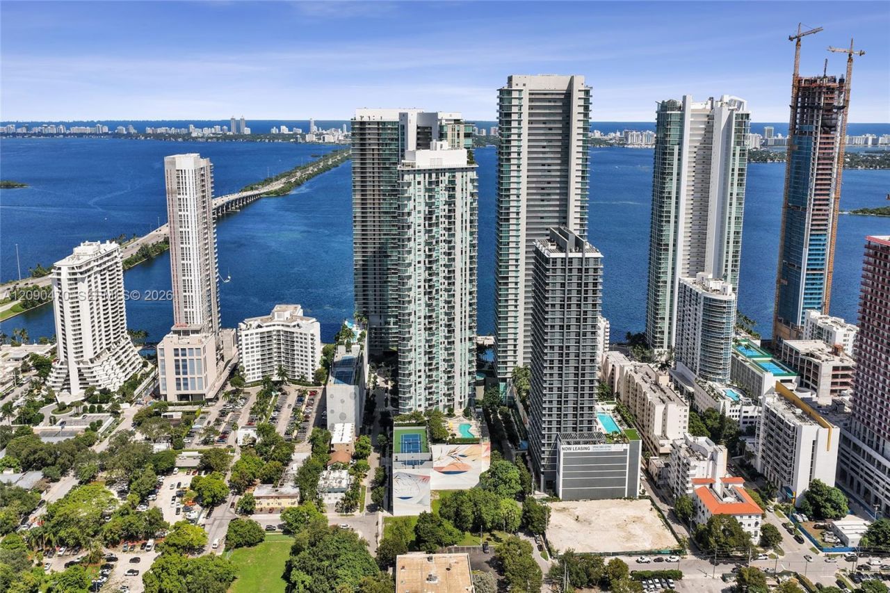 501 NE 31st St , Unit 2808, Miami, FL 33137 Photo