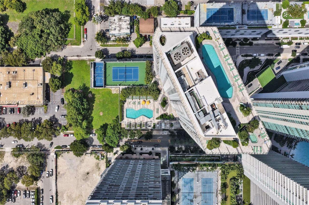 501 NE 31st St , Unit 2808, Miami, FL 33137 Photo