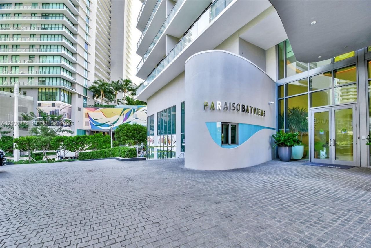 501 NE 31st St , Unit 2808, Miami, FL 33137 Photo