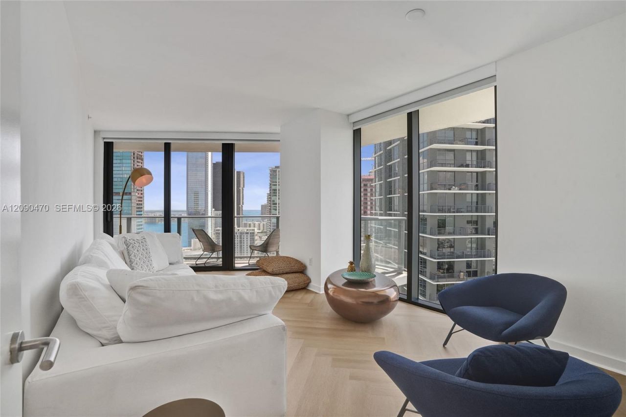 501 NE 31st St , Unit 2808, Miami, FL 33137 Photo