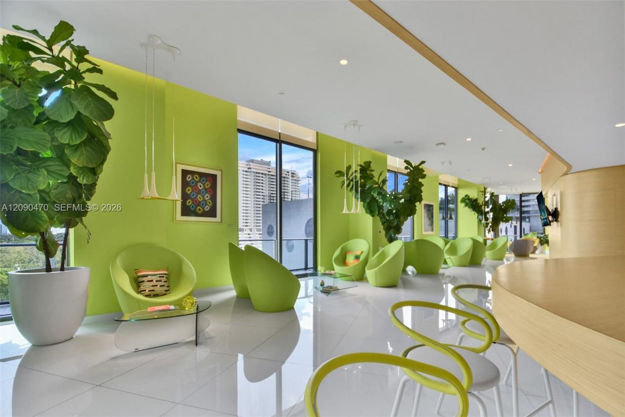 501 NE 31st St , Unit 2808, Miami, FL 33137 Photo