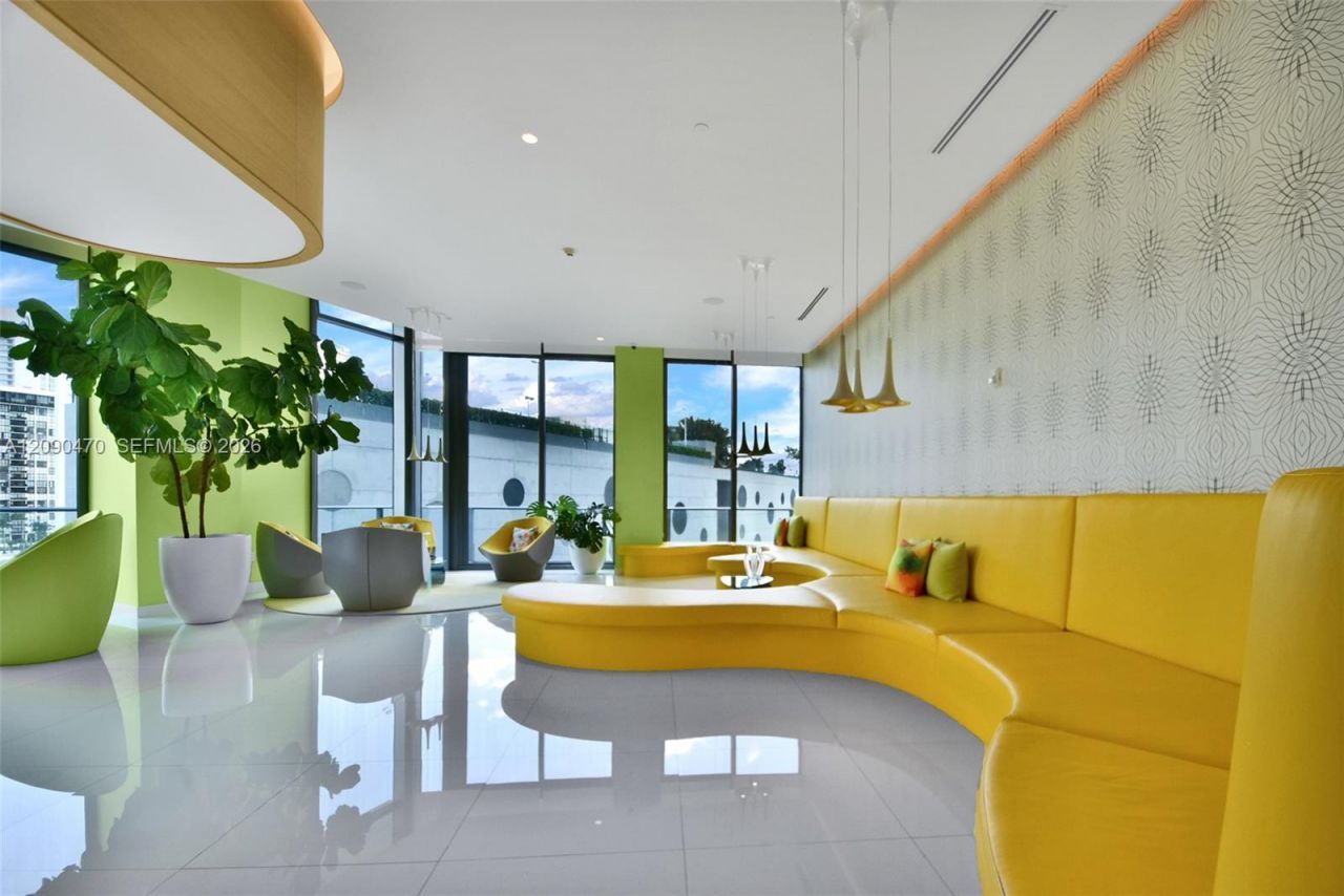 501 NE 31st St , Unit 2808, Miami, FL 33137 Photo