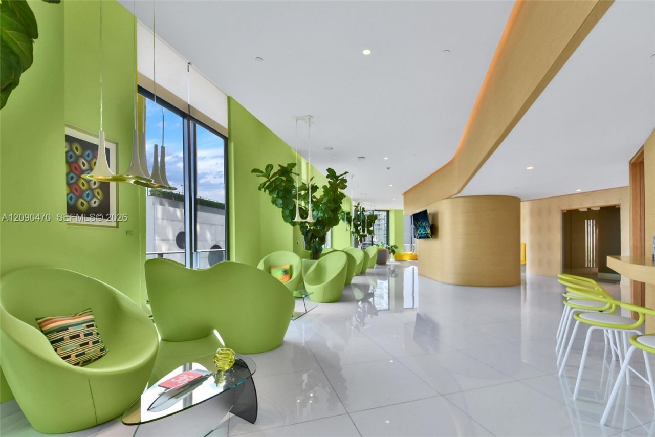 501 NE 31st St , Unit 2808, Miami, FL 33137 Photo