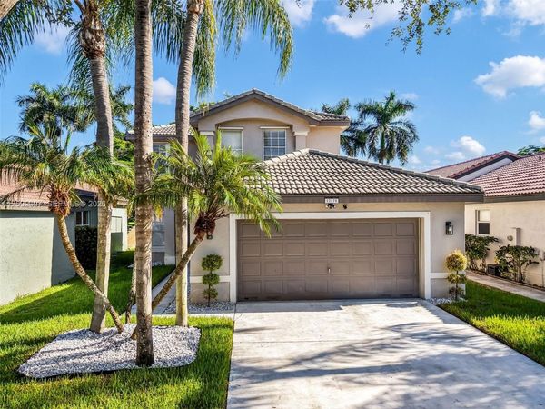 17775 SW 23rd St , Miramar, FL 33029