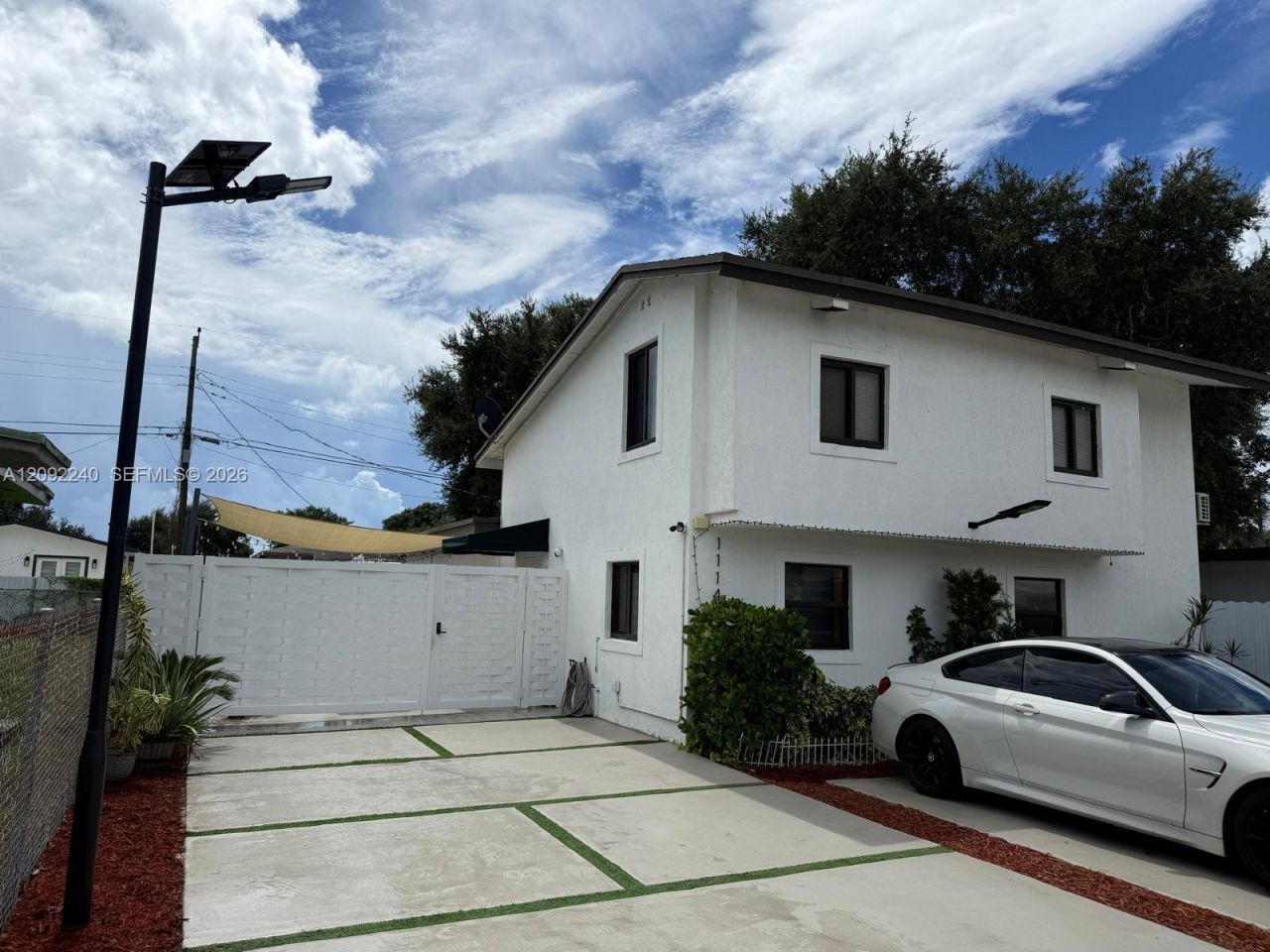 1114 NW 76th St , Miami, FL 33150 Photo