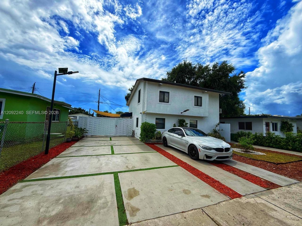 1114 NW 76th St , Miami, FL 33150 Photo