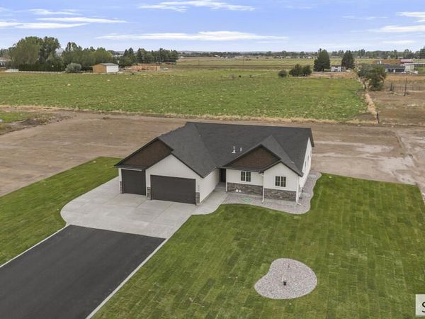 412 W 175 N, BLACKFOOT, ID 83221