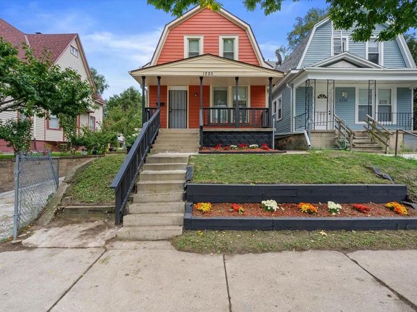1220 S 25th STREET, Milwaukee, WI 53204