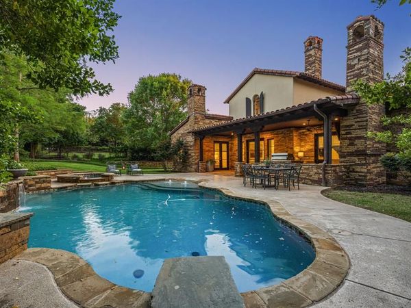 2215 King Fisher Drive , Westlake, TX 76262