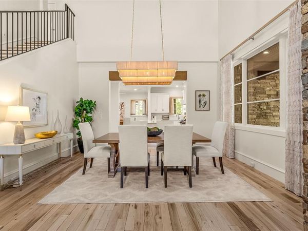 2215 King Fisher Drive, Westlake, TX 76262