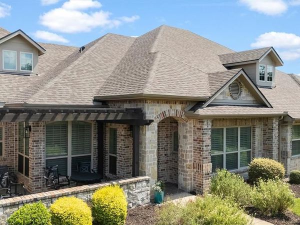 5695 Hummingbird Lane, Fairview, TX 75069