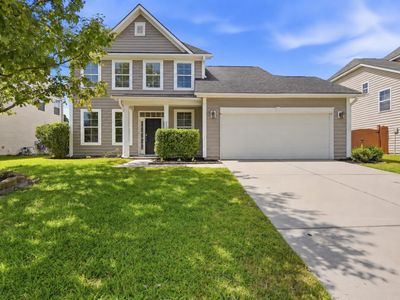 223 Donatella Drive, Goose Creek, SC 29445