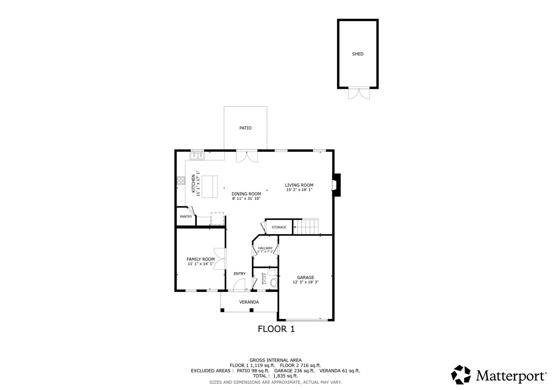 223 Donatella Drive Photo 37