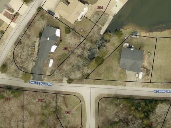 0 Redwood Dr , Hillsboro, MO 63050