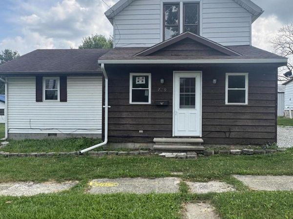 729 W North Street, Kenton, OH 43326