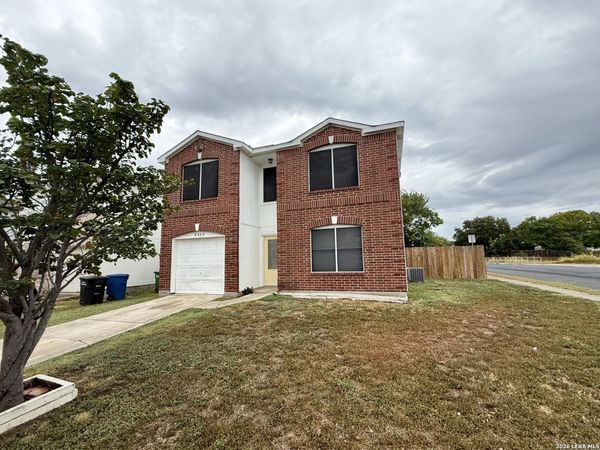 9503 Celine, San Antonio, TX 78250
