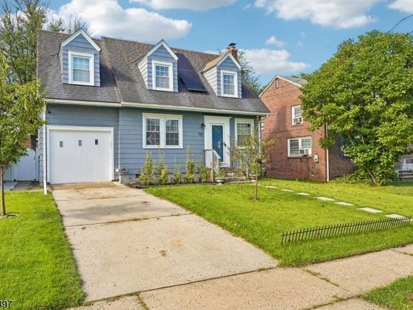 731 Mayflower Ave, Lawrence, NJ 08648