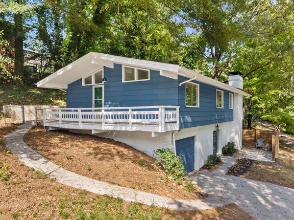 1014 Desota Drive, Dalton, GA 30720