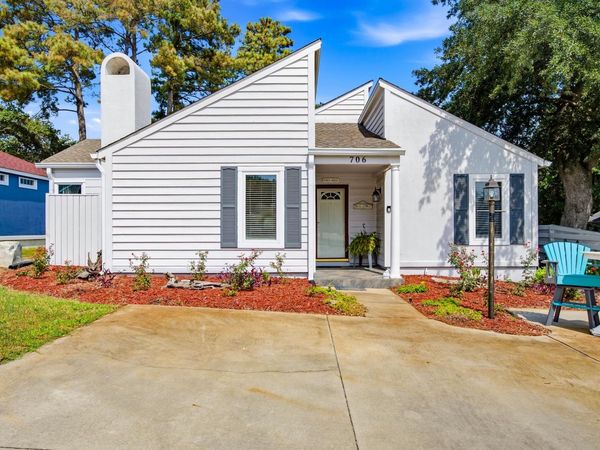 706 Jerdon Circle , North Myrtle Beach, SC 29582