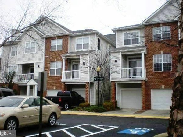 13120 MARCEY CREEK ROAD, Unit 13120, HERNDON, VA 20171