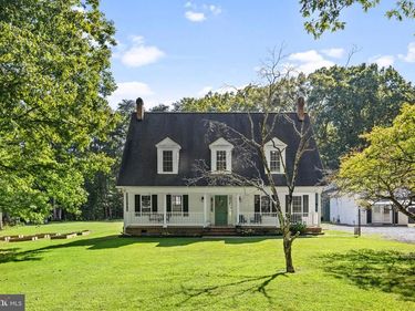 7518 GOLD DALE ROAD , LOCUST GROVE, VA 22508