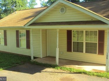 188 ABERDEEN DRIVE , CULPEPER, VA 22701