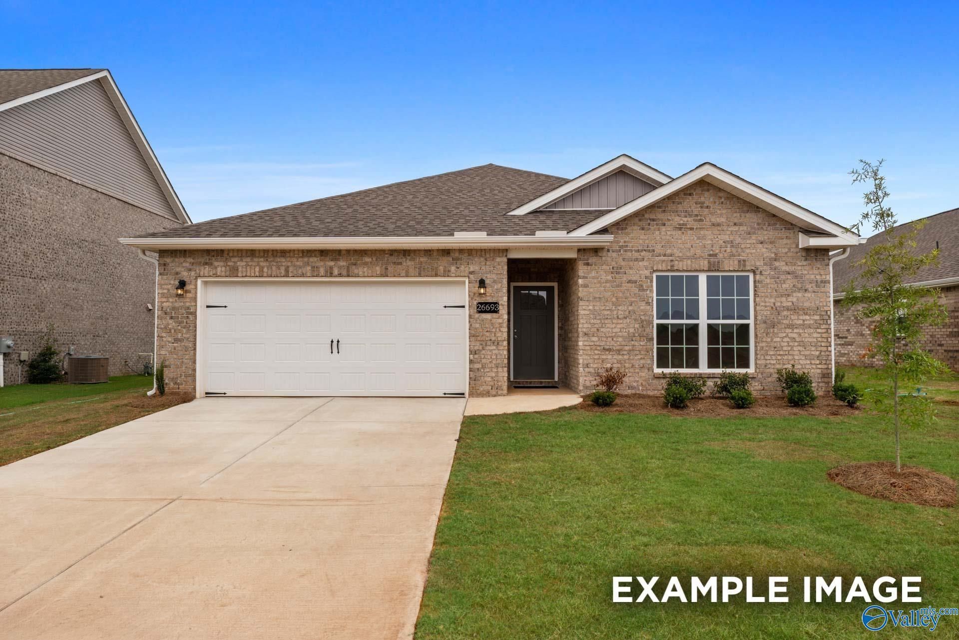 16794 Demi Drive, Athens, AL 35613 Main Photo