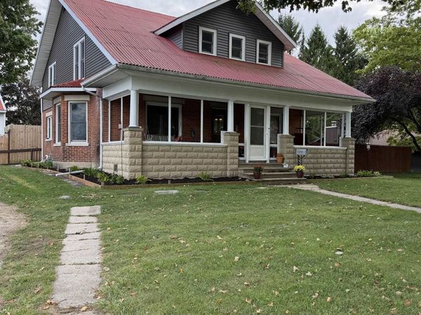 416 E Felicity Street, Angola, IN 46703