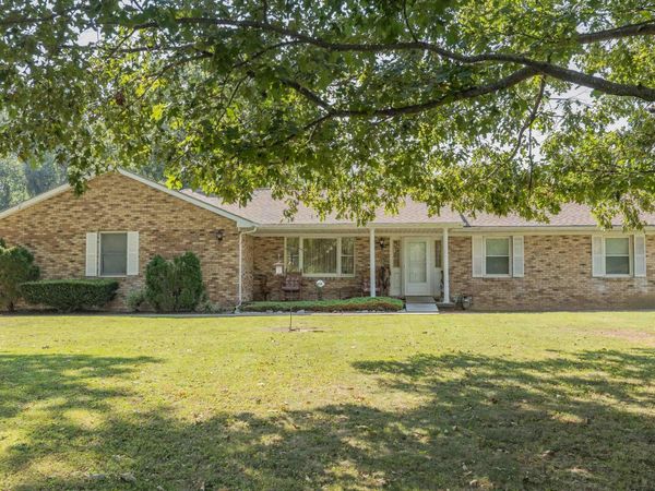 1921 Indian Mounds Boulevard, Evansville, IN 47715
