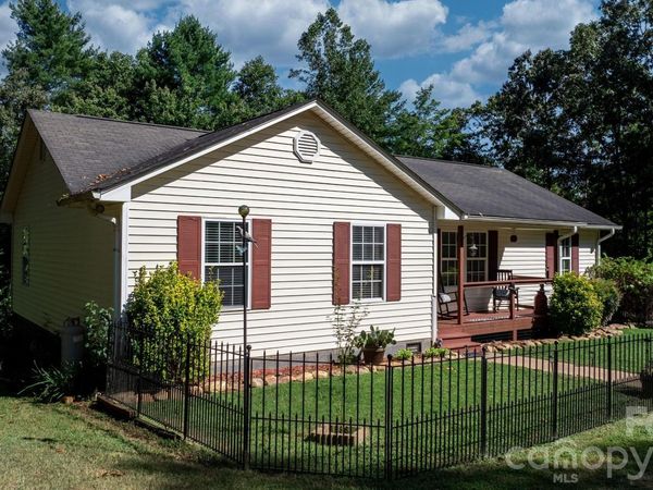 4218 Piney Road, Morganton, NC 28655