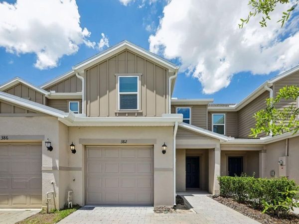 382 SEQUOIA DRIVE , LAKE WALES, FL 33859