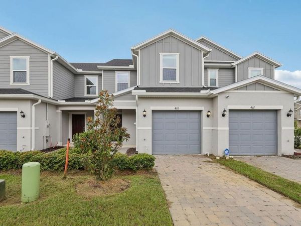 403 SEQUOIA DRIVE , LAKE WALES, FL 33859
